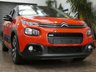 USED 2017 17 CITROEN C3 1.2 PureTech Feel Hatchback 5dr Petrol Manual Euro 6 (s/s) (110 ps) CARPLAY BLUETOOTH DAB CRUISE SERVICE HISTORY 6 SERVICES TO 85K MILES CAMBELT AUX BELT REPLACED AT 85K MILES