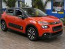 USED 2017 17 CITROEN C3 1.2 PureTech Feel Hatchback 5dr Petrol Manual Euro 6 (s/s) (110 ps) CARPLAY BLUETOOTH DAB CRUISE SERVICE HISTORY 6 SERVICES TO 85K MILES CAMBELT AUX BELT REPLACED AT 85K MILES