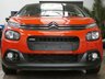 USED 2017 17 CITROEN C3 1.2 PureTech Feel Hatchback 5dr Petrol Manual Euro 6 (s/s) (110 ps) CARPLAY BLUETOOTH DAB CRUISE SERVICE HISTORY 6 SERVICES TO 85K MILES CAMBELT AUX BELT REPLACED AT 85K MILES