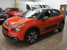 USED 2017 17 CITROEN C3 1.2 PureTech Feel Hatchback 5dr Petrol Manual Euro 6 (s/s) (110 ps) CARPLAY BLUETOOTH DAB CRUISE SERVICE HISTORY 6 SERVICES TO 85K MILES CAMBELT AUX BELT REPLACED AT 85K MILES