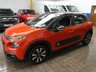 USED 2017 17 CITROEN C3 1.2 PureTech Feel Hatchback 5dr Petrol Manual Euro 6 (s/s) (110 ps) CARPLAY BLUETOOTH DAB CRUISE SERVICE HISTORY 6 SERVICES TO 85K MILES CAMBELT AUX BELT REPLACED AT 85K MILES