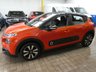 USED 2017 17 CITROEN C3 1.2 PureTech Feel Hatchback 5dr Petrol Manual Euro 6 (s/s) (110 ps) CARPLAY BLUETOOTH DAB CRUISE SERVICE HISTORY 6 SERVICES TO 85K MILES CAMBELT AUX BELT REPLACED AT 85K MILES