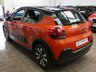USED 2017 17 CITROEN C3 1.2 PureTech Feel Hatchback 5dr Petrol Manual Euro 6 (s/s) (110 ps) CARPLAY BLUETOOTH DAB CRUISE SERVICE HISTORY 6 SERVICES TO 85K MILES CAMBELT AUX BELT REPLACED AT 85K MILES