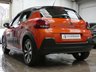 USED 2017 17 CITROEN C3 1.2 PureTech Feel Hatchback 5dr Petrol Manual Euro 6 (s/s) (110 ps) CARPLAY BLUETOOTH DAB CRUISE SERVICE HISTORY 6 SERVICES TO 85K MILES CAMBELT AUX BELT REPLACED AT 85K MILES