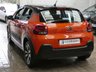 USED 2017 17 CITROEN C3 1.2 PureTech Feel Hatchback 5dr Petrol Manual Euro 6 (s/s) (110 ps) CARPLAY BLUETOOTH DAB CRUISE SERVICE HISTORY 6 SERVICES TO 85K MILES CAMBELT AUX BELT REPLACED AT 85K MILES