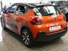 USED 2017 17 CITROEN C3 1.2 PureTech Feel Hatchback 5dr Petrol Manual Euro 6 (s/s) (110 ps) CARPLAY BLUETOOTH DAB CRUISE SERVICE HISTORY 6 SERVICES TO 85K MILES CAMBELT AUX BELT REPLACED AT 85K MILES