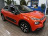 USED 2017 17 CITROEN C3 1.2 PureTech Feel Hatchback 5dr Petrol Manual Euro 6 (s/s) (110 ps) CARPLAY BLUETOOTH DAB CRUISE SERVICE HISTORY 6 SERVICES TO 85K MILES CAMBELT AUX BELT REPLACED AT 85K MILES