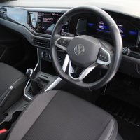 USED 2022 72 VOLKSWAGEN TAIGO 1.0 TSI Life SUV 5dr Petrol Manual Euro 6 (s/s) (95 ps) APPLE CARPLAY ANDROID AUTO SENSORS