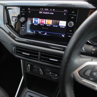 USED 2022 72 VOLKSWAGEN TAIGO 1.0 TSI Life SUV 5dr Petrol Manual Euro 6 (s/s) (95 ps) APPLE CARPLAY ANDROID AUTO SENSORS