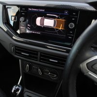 USED 2022 72 VOLKSWAGEN TAIGO 1.0 TSI Life SUV 5dr Petrol Manual Euro 6 (s/s) (95 ps) APPLE CARPLAY ANDROID AUTO SENSORS
