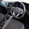 USED 2022 72 VOLKSWAGEN TAIGO 1.0 TSI Life SUV 5dr Petrol Manual Euro 6 (s/s) (95 ps) APPLE CARPLAY ANDROID AUTO SENSORS