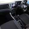 USED 2022 72 VOLKSWAGEN TAIGO 1.0 TSI Life SUV 5dr Petrol Manual Euro 6 (s/s) (95 ps) APPLE CARPLAY ANDROID AUTO SENSORS