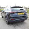 USED 2022 72 VOLKSWAGEN TAIGO 1.0 TSI Life SUV 5dr Petrol Manual Euro 6 (s/s) (95 ps) APPLE CARPLAY ANDROID AUTO SENSORS