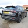 USED 2022 72 VOLKSWAGEN TAIGO 1.0 TSI Life SUV 5dr Petrol Manual Euro 6 (s/s) (95 ps) APPLE CARPLAY ANDROID AUTO SENSORS