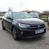 USED 2022 72 VOLKSWAGEN TAIGO 1.0 TSI Life SUV 5dr Petrol Manual Euro 6 (s/s) (95 ps) APPLE CARPLAY ANDROID AUTO SENSORS