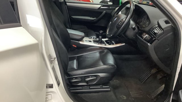 2015 BMW X3 - Photo 9