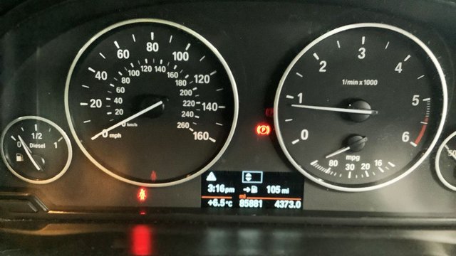 2015 BMW X3 - Photo 8