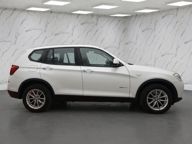 2015 BMW X3 - Photo 6