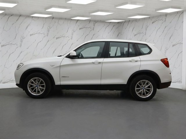 2015 BMW X3 - Photo 5