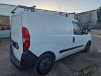 USED 2016 66 VAUXHALL COMBO 1.3 CDTi 2000 16v Panel Van 3dr Diesel Manual FWD L1 H1 (133 g/km, 89 bhp) 2KEEPERS+FSH+SLIDINGDOOR+LOWMILEAGE