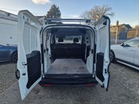 USED 2016 66 VAUXHALL COMBO 1.3 CDTi 2000 16v Panel Van 3dr Diesel Manual FWD L1 H1 (133 g/km, 89 bhp) 2KEEPERS+FSH+SLIDINGDOOR+LOWMILEAGE