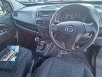 USED 2016 66 VAUXHALL COMBO 1.3 CDTi 2000 16v Panel Van 3dr Diesel Manual FWD L1 H1 (133 g/km, 89 bhp) 2KEEPERS+FSH+SLIDINGDOOR+LOWMILEAGE