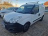 USED 2016 66 VAUXHALL COMBO 1.3 CDTi 2000 16v Panel Van 3dr Diesel Manual FWD L1 H1 (133 g/km, 89 bhp) 2KEEPERS+FSH+SLIDINGDOOR+LOWMILEAGE