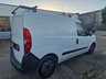 USED 2016 66 VAUXHALL COMBO 1.3 CDTi 2000 16v Panel Van 3dr Diesel Manual FWD L1 H1 (133 g/km, 89 bhp) 2KEEPERS+FSH+SLIDINGDOOR+LOWMILEAGE