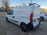 USED 2016 66 VAUXHALL COMBO 1.3 CDTi 2000 16v Panel Van 3dr Diesel Manual FWD L1 H1 (133 g/km, 89 bhp) 2KEEPERS+FSH+SLIDINGDOOR+LOWMILEAGE
