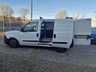 USED 2016 66 VAUXHALL COMBO 1.3 CDTi 2000 16v Panel Van 3dr Diesel Manual FWD L1 H1 (133 g/km, 89 bhp) 2KEEPERS+FSH+SLIDINGDOOR+LOWMILEAGE