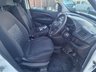 USED 2016 66 VAUXHALL COMBO 1.3 CDTi 2000 16v Panel Van 3dr Diesel Manual FWD L1 H1 (133 g/km, 89 bhp) 2KEEPERS+FSH+SLIDINGDOOR+LOWMILEAGE