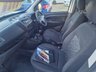USED 2016 66 VAUXHALL COMBO 1.3 CDTi 2000 16v Panel Van 3dr Diesel Manual FWD L1 H1 (133 g/km, 89 bhp) 2KEEPERS+FSH+SLIDINGDOOR+LOWMILEAGE