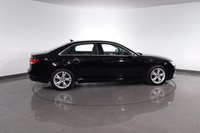USED 2017 17 AUDI A4 2.0 TDI ultra Sport Saloon 4dr Diesel S Tronic Euro 6 (s/s) (150 ps) SERVICE HISTORY I AUTOMATIC