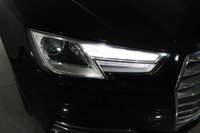 USED 2017 17 AUDI A4 2.0 TDI ultra Sport Saloon 4dr Diesel S Tronic Euro 6 (s/s) (150 ps) SERVICE HISTORY I AUTOMATIC