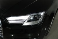 USED 2017 17 AUDI A4 2.0 TDI ultra Sport Saloon 4dr Diesel S Tronic Euro 6 (s/s) (150 ps) SERVICE HISTORY I AUTOMATIC