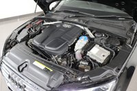 USED 2017 17 AUDI A4 2.0 TDI ultra Sport Saloon 4dr Diesel S Tronic Euro 6 (s/s) (150 ps) SERVICE HISTORY I AUTOMATIC
