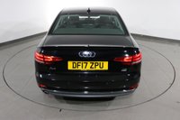USED 2017 17 AUDI A4 2.0 TDI ultra Sport Saloon 4dr Diesel S Tronic Euro 6 (s/s) (150 ps) SERVICE HISTORY I AUTOMATIC