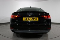 USED 2017 17 AUDI A4 2.0 TDI ultra Sport Saloon 4dr Diesel S Tronic Euro 6 (s/s) (150 ps) SERVICE HISTORY I AUTOMATIC