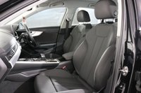USED 2017 17 AUDI A4 2.0 TDI ultra Sport Saloon 4dr Diesel S Tronic Euro 6 (s/s) (150 ps) SERVICE HISTORY I AUTOMATIC