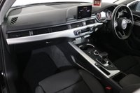 USED 2017 17 AUDI A4 2.0 TDI ultra Sport Saloon 4dr Diesel S Tronic Euro 6 (s/s) (150 ps) SERVICE HISTORY I AUTOMATIC