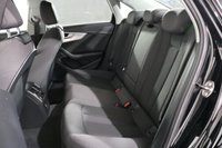 USED 2017 17 AUDI A4 2.0 TDI ultra Sport Saloon 4dr Diesel S Tronic Euro 6 (s/s) (150 ps) SERVICE HISTORY I AUTOMATIC