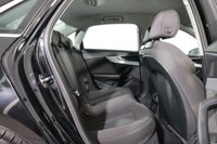 USED 2017 17 AUDI A4 2.0 TDI ultra Sport Saloon 4dr Diesel S Tronic Euro 6 (s/s) (150 ps) SERVICE HISTORY I AUTOMATIC