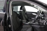 USED 2017 17 AUDI A4 2.0 TDI ultra Sport Saloon 4dr Diesel S Tronic Euro 6 (s/s) (150 ps) SERVICE HISTORY I AUTOMATIC