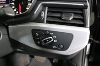 USED 2017 17 AUDI A4 2.0 TDI ultra Sport Saloon 4dr Diesel S Tronic Euro 6 (s/s) (150 ps) SERVICE HISTORY I AUTOMATIC