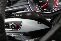 USED 2017 17 AUDI A4 2.0 TDI ultra Sport Saloon 4dr Diesel S Tronic Euro 6 (s/s) (150 ps) SERVICE HISTORY I AUTOMATIC