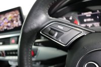 USED 2017 17 AUDI A4 2.0 TDI ultra Sport Saloon 4dr Diesel S Tronic Euro 6 (s/s) (150 ps) SERVICE HISTORY I AUTOMATIC