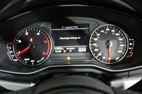 USED 2017 17 AUDI A4 2.0 TDI ultra Sport Saloon 4dr Diesel S Tronic Euro 6 (s/s) (150 ps) SERVICE HISTORY I AUTOMATIC