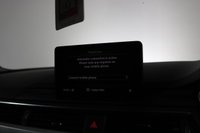 USED 2017 17 AUDI A4 2.0 TDI ultra Sport Saloon 4dr Diesel S Tronic Euro 6 (s/s) (150 ps) SERVICE HISTORY I AUTOMATIC
