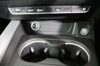 USED 2017 17 AUDI A4 2.0 TDI ultra Sport Saloon 4dr Diesel S Tronic Euro 6 (s/s) (150 ps) SERVICE HISTORY I AUTOMATIC