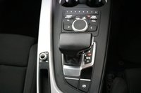 USED 2017 17 AUDI A4 2.0 TDI ultra Sport Saloon 4dr Diesel S Tronic Euro 6 (s/s) (150 ps) SERVICE HISTORY I AUTOMATIC